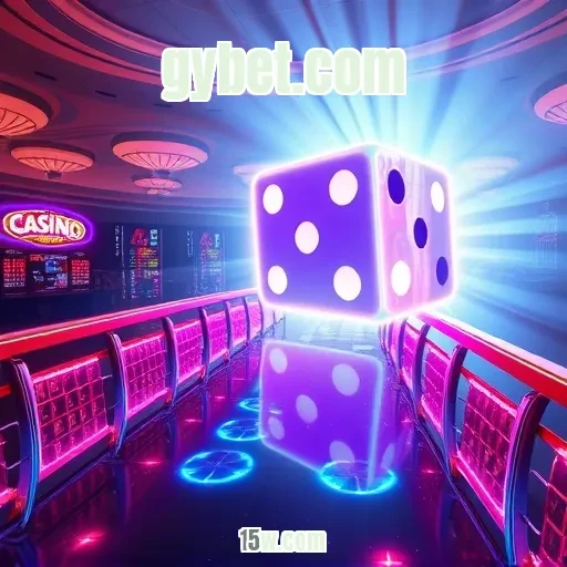 gybet.com: Explore as Funcionalidades do seu App de Jogos em Detalhes