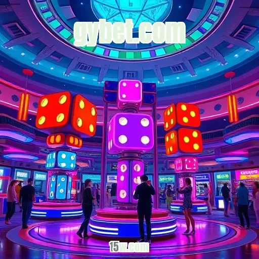 gybet.com: Login Prático para Jogadores Brasileiros Entusiastas