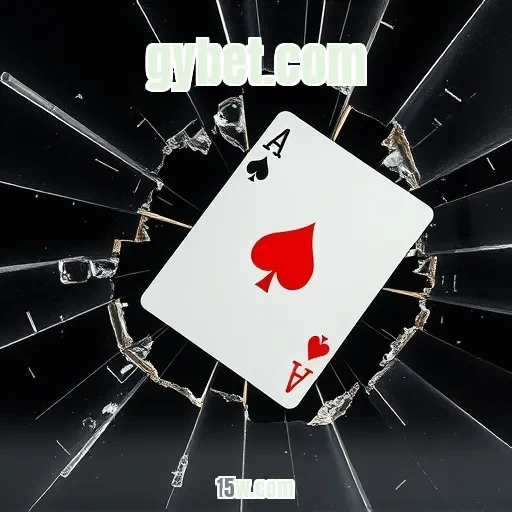 gybet.com: A Revolução nos Pagamentos para Jogadores Online