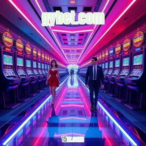 gybet.com: Descubra Como Este Site Garante Sua Segurança Enquanto Joga