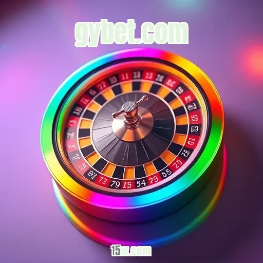 gybet.com: Mergulhe no Universo dos Caça-Níqueis e Ganhe Grande!