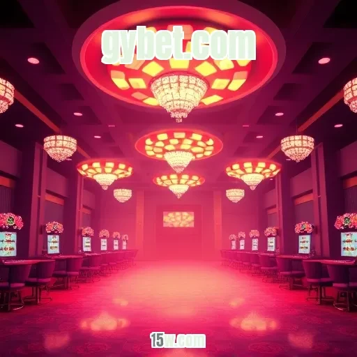 gybet.com: Descubra a Confiabilidade e Diversão em um Só Lugar