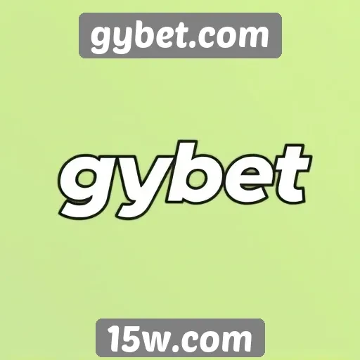 Gybet.com oferece ampla seleção de jogos online