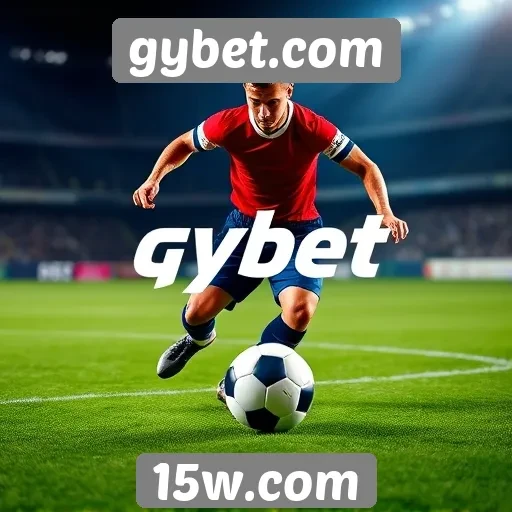 plataforma gybet.com oferece promoções exclusivas para jogadores