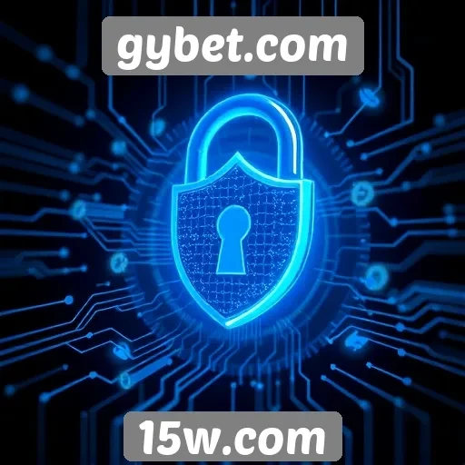 O que o gybet.com oferece em termos de segurança