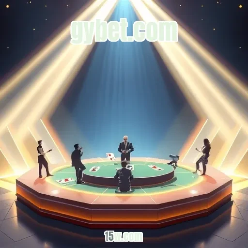 gybet.com: A Revolução dos Jogos Brasileiros Online em Um Só Lugar