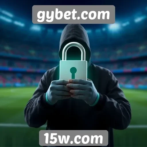 Exploração da segurança nas transações do gybet.com