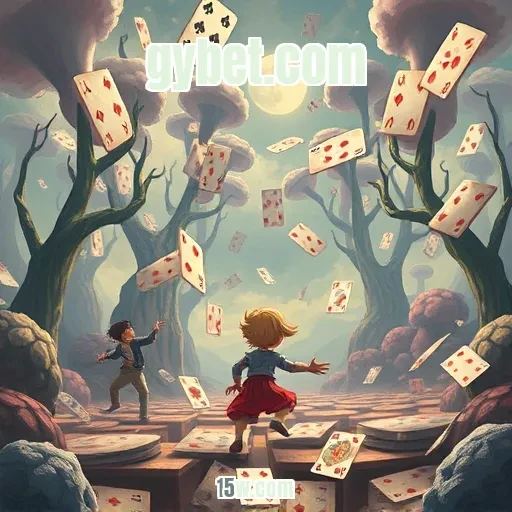 gybet.com: A Nova Sensação em Eventos Esportivos para Apostas Online